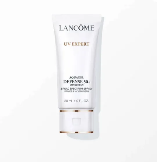 Lancome 小白管防晒30ml