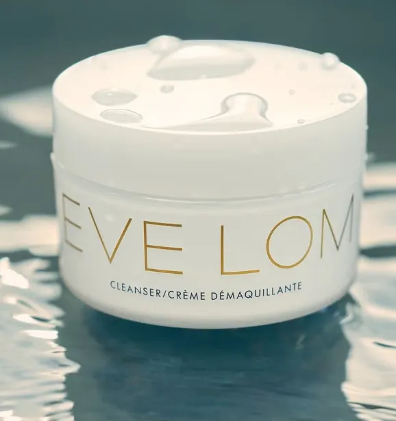 Eve Lom 卸妆膏 200ml