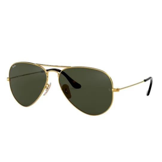 Ray-Ban 飞行员墨镜 0RB3025