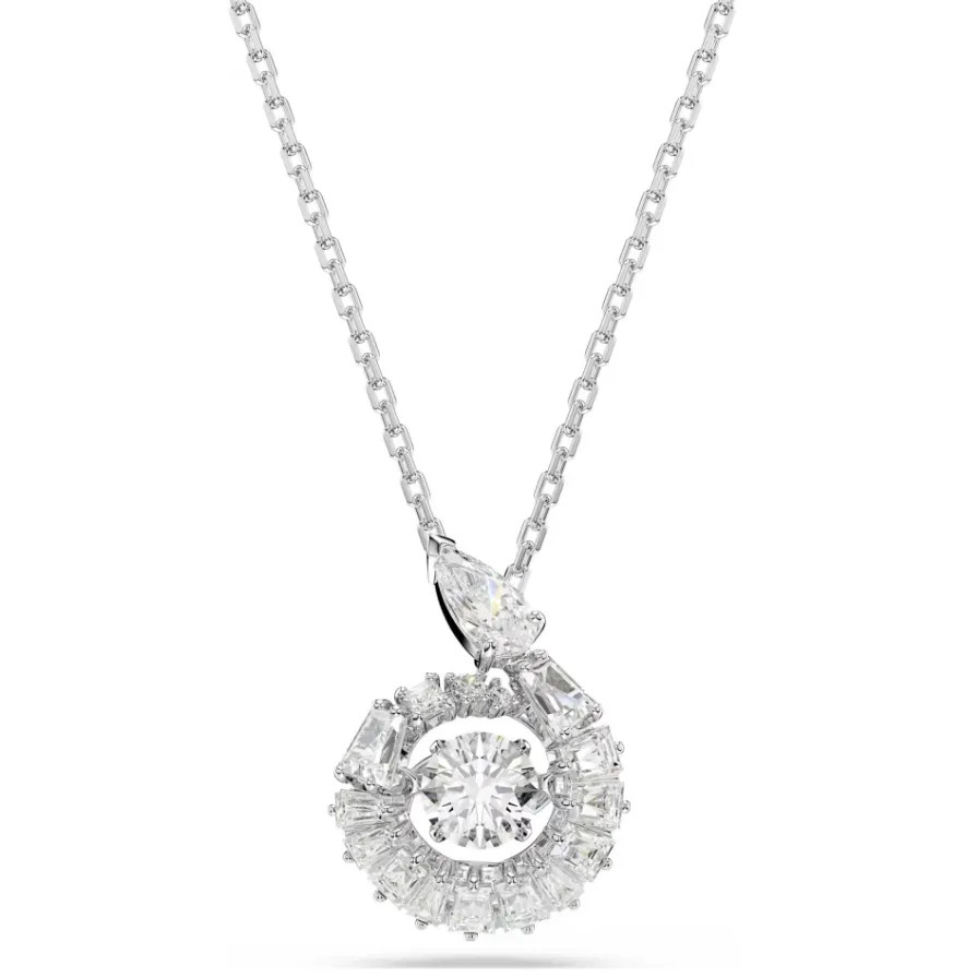 Swarovski 施华洛世奇 Snake 蛇形链坠