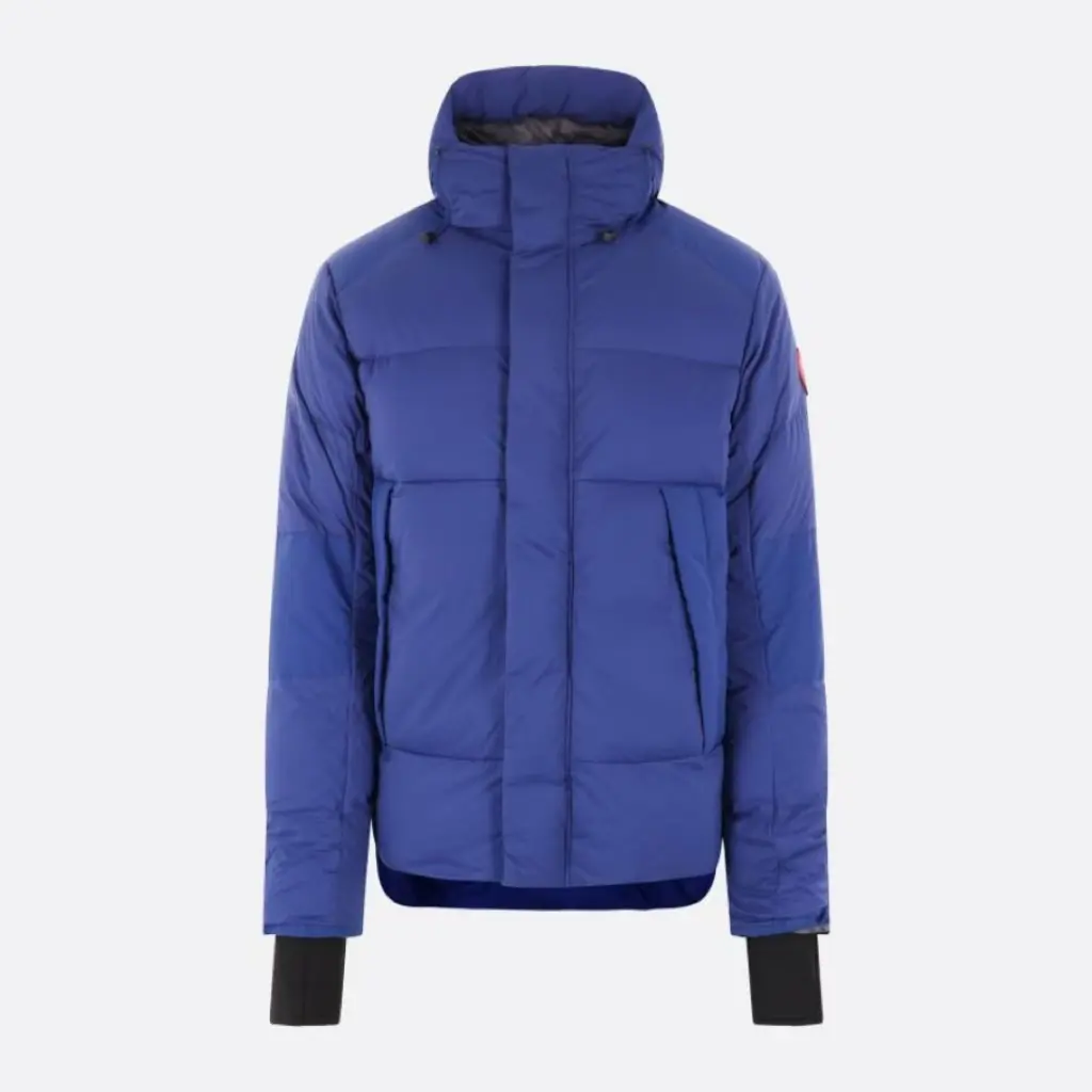 Canada Goose 加拿大鹅 ARMSTRONG 尼龙羽绒服