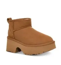 UGG 人鱼系列雪地靴