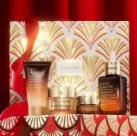 Estee Lauder  小棕瓶圣诞套装