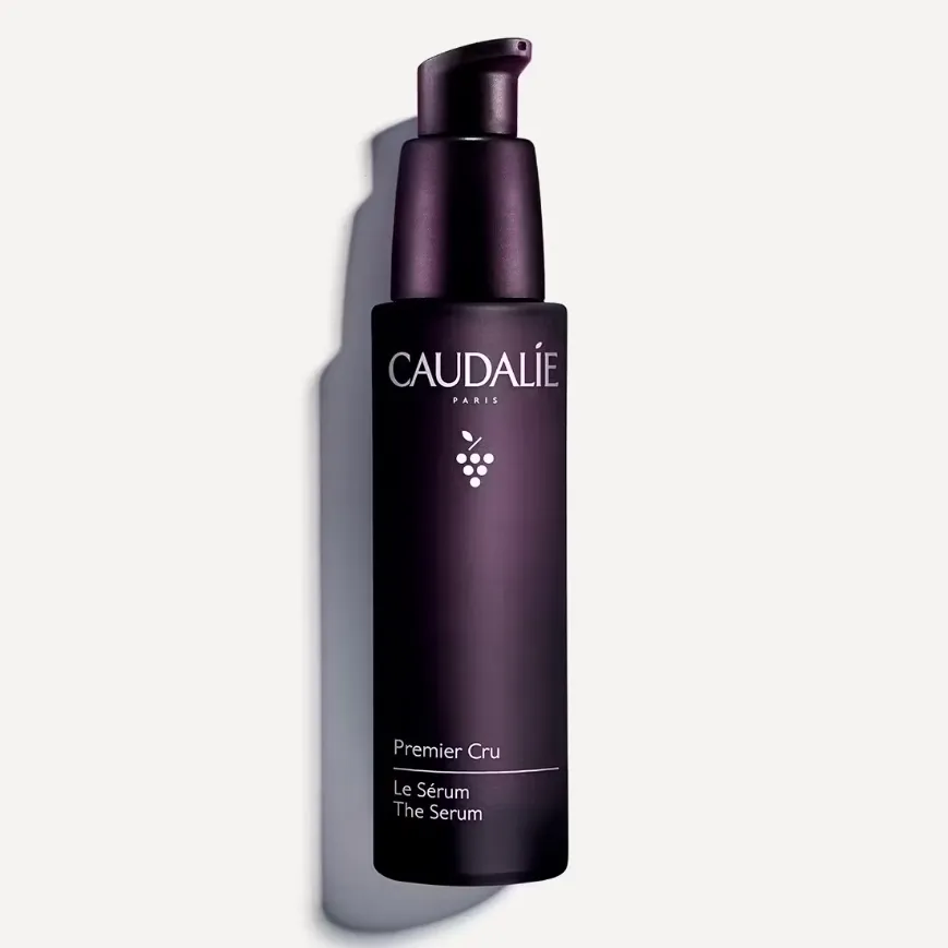 Caudalie 欧缇丽璀璨时光青春再现精华液 30ml