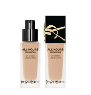 YSL  新恒久粉底液 25ml（多色号）
