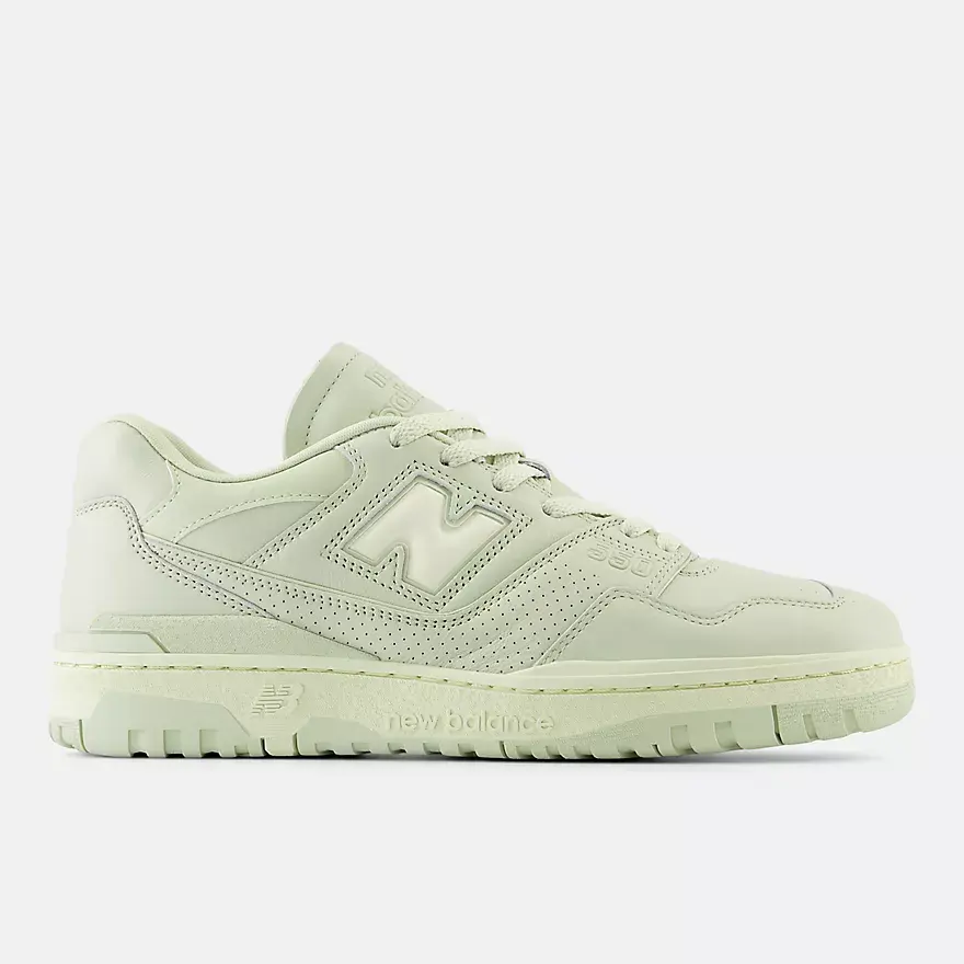 New Balance 新百伦 550 运动鞋