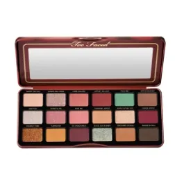 Too Faced  焦糖苹果眼影盘