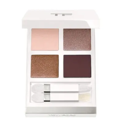 Tom Ford 汤姆福特 Soleil Neige Eye Color 四色眼影盘