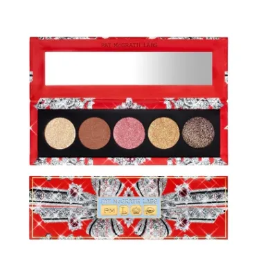 满$50送迷你唇膏！Pat McGrath Labs Luminous Legends 眼影盘：Dawn Divinity（限量版）