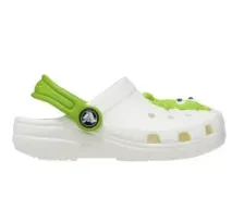 Crocs  幼童洞洞鞋
