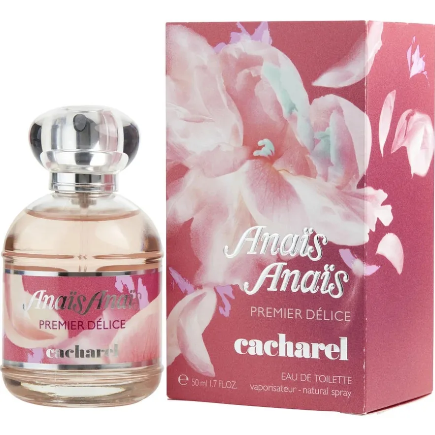 Anais Anais Premier Delice 浓香水 50ml