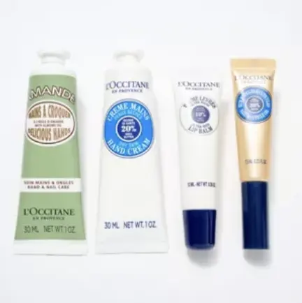 L'Occitane 欧舒丹 套装