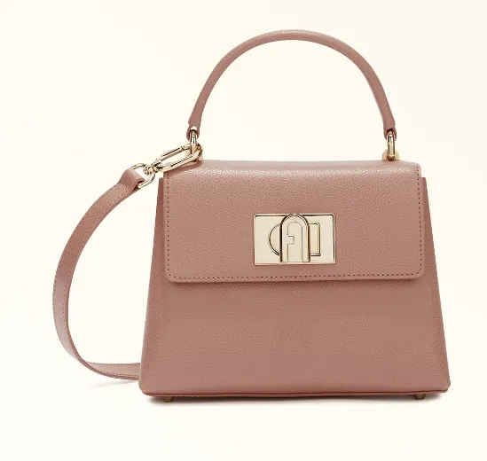 Furla 1927 迷你手提包