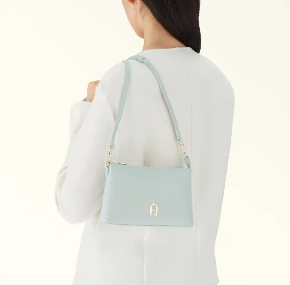 Furla Diamante Mini 单肩包