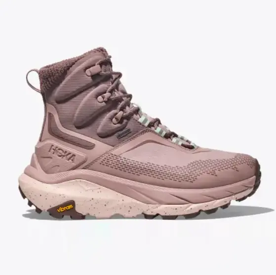 HOKA Kaha 2 Frost GTX 女士登山鞋