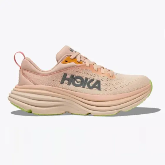 HOKA Bondi 8 女士跑鞋