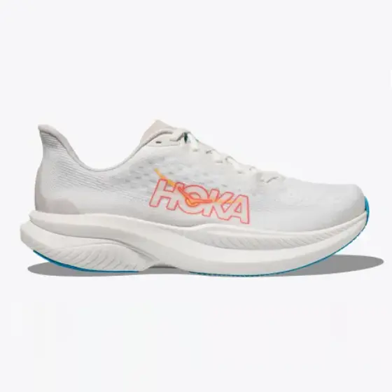 HOKA Mach 6 女士跑鞋