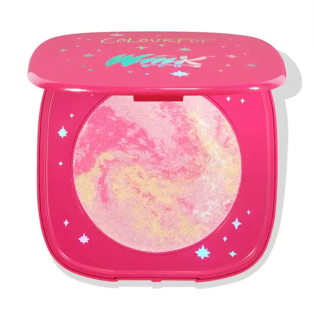Colourpop 卡拉泡泡 Magix Gem 高光
