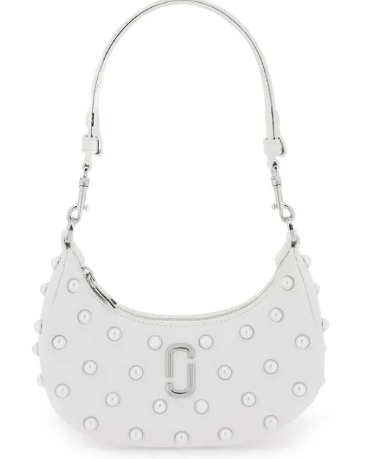 Marc Jacobs MARC JACOBS 珍珠小号单肩包