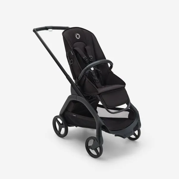 Bugaboo Dragonfly base 推车