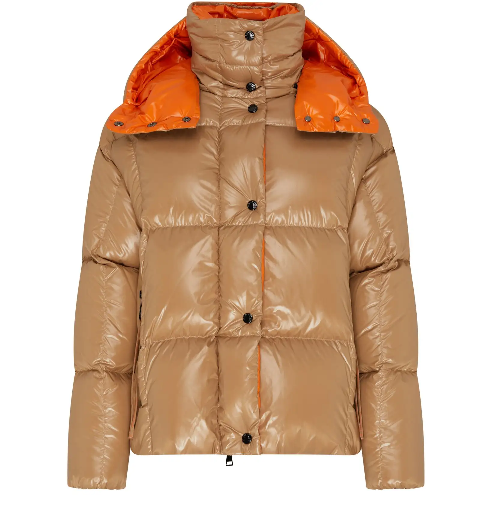 热巴同款不同色！Moncler 盟可睐 Parana 羽绒服