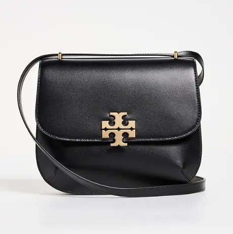 Tory Burch Eleanor 马鞍包
