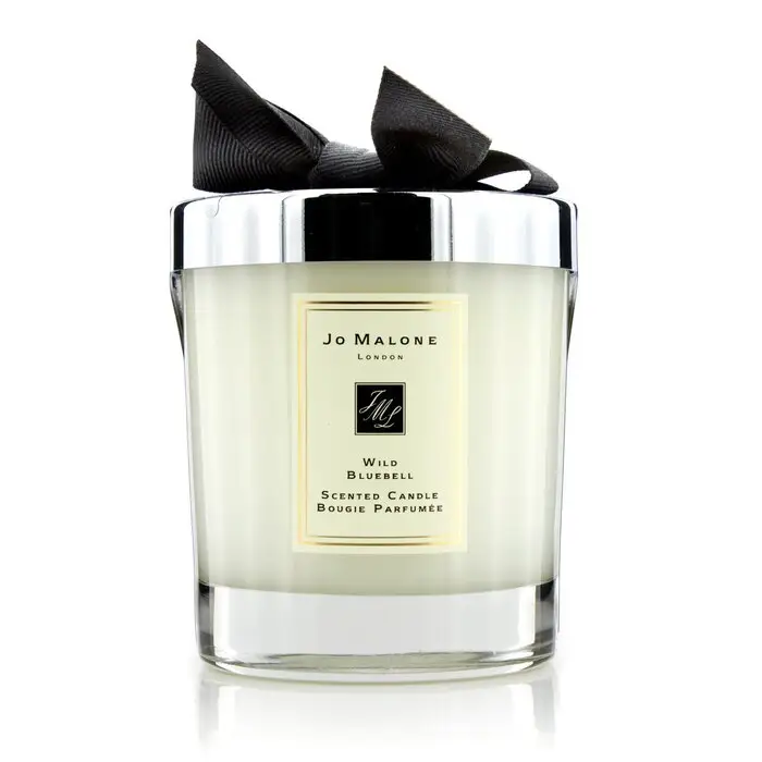 祖·玛珑 JO MALONE 蓝风铃香氛蜡烛 200g