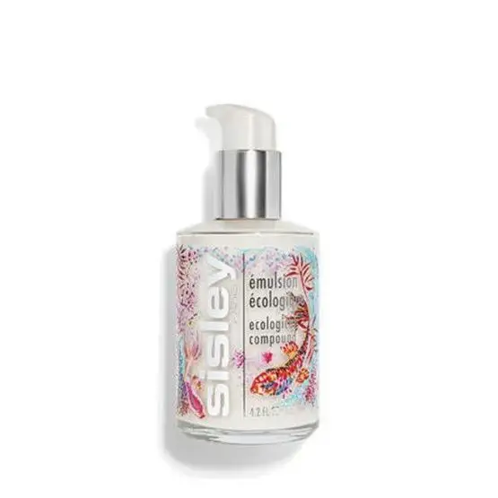 sisley 希思黎 全能乳液 125ml