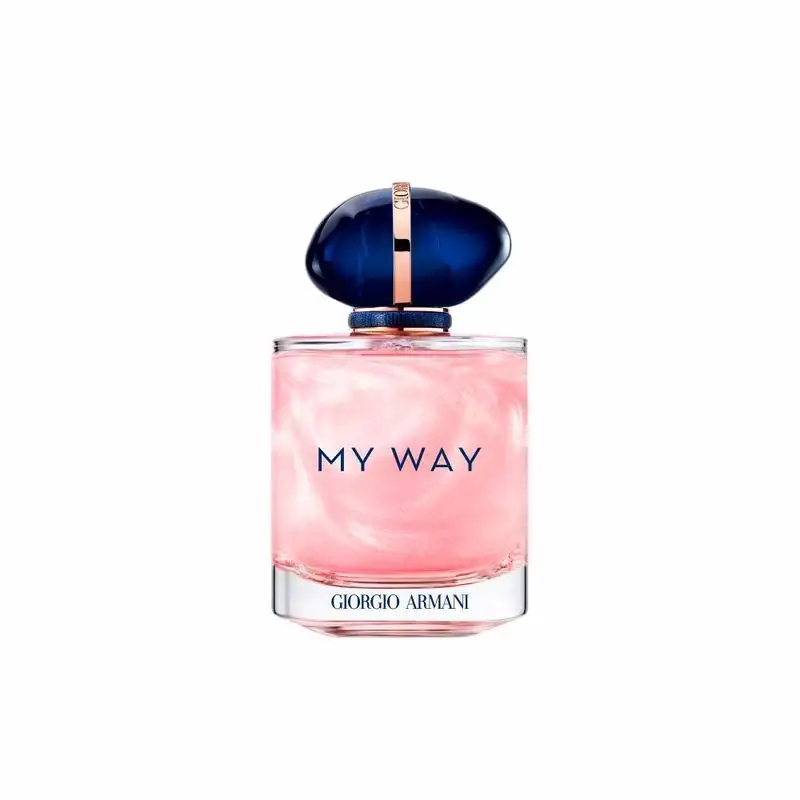 ARMANI 阿玛尼 MY WAY 自我无界女士香水 EDP 90ml 限量版