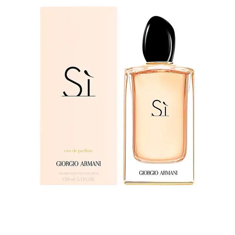 GIORGIO ARMANI 阿玛尼 挚爱女士香水 EDP 150ml