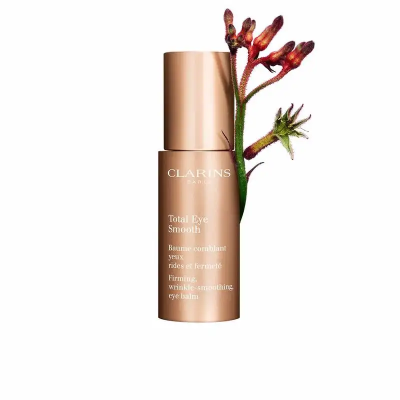 CLARINS 娇韵诗 全效紧肤明眸眼霜 15ml 紧致淡纹淡黑眼圈 2022新品