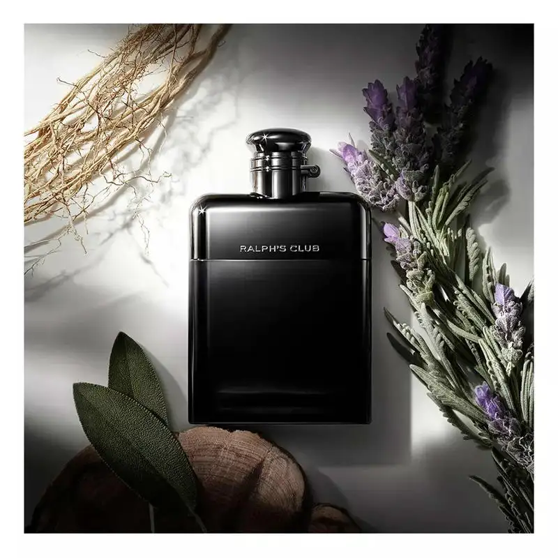 RALPH LAUREN 拉夫劳伦 俱乐部 男士香水 EDP 100ml