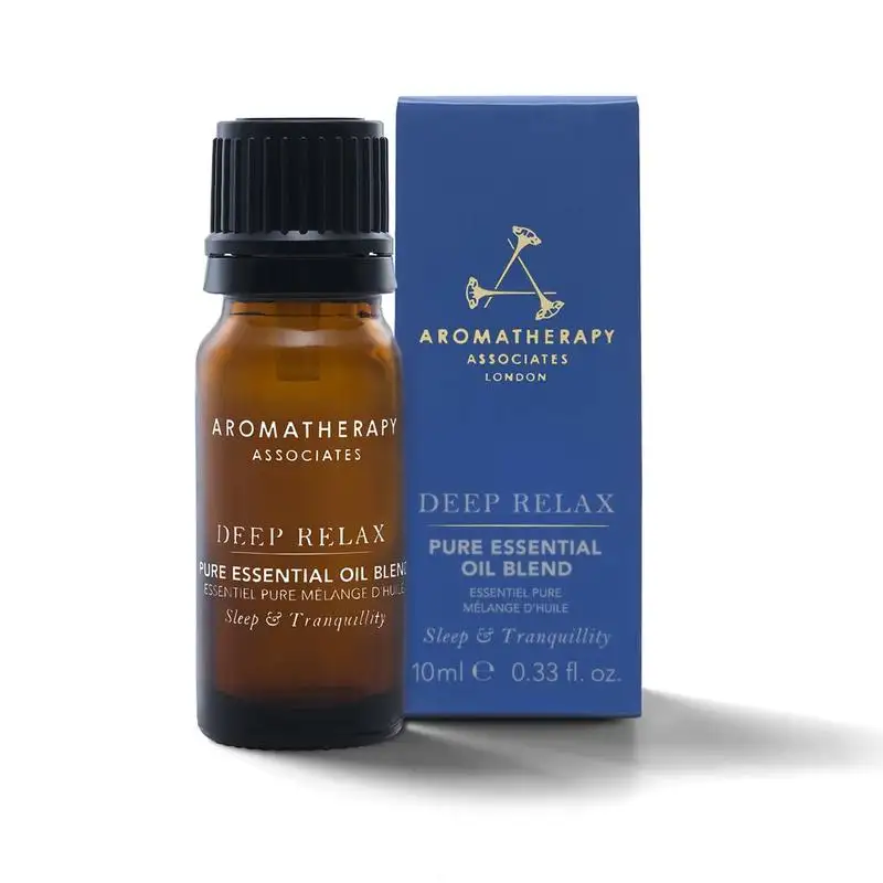 Aromatherapy Associates 晚间舒缓放松混合精油 10ml