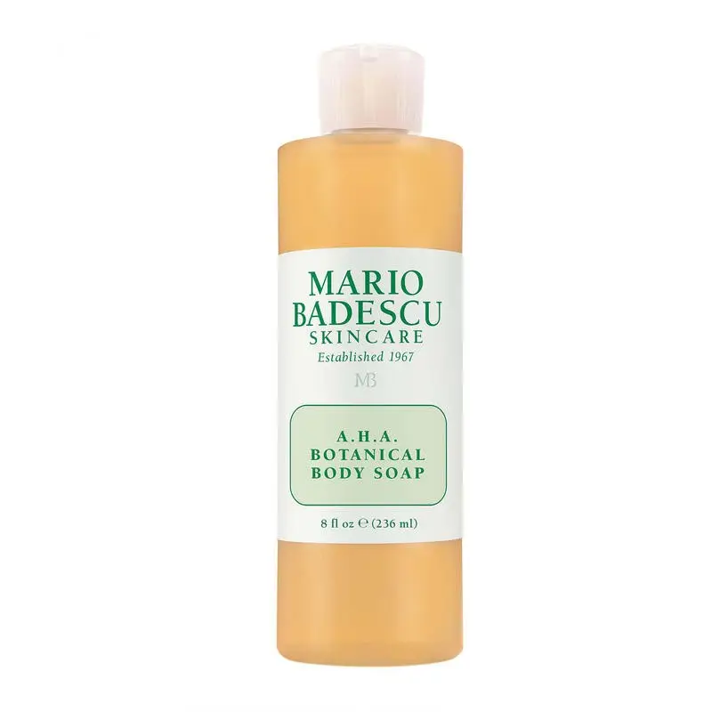 Mario Badescu AHA葡萄柚果酸沐浴露 236ml