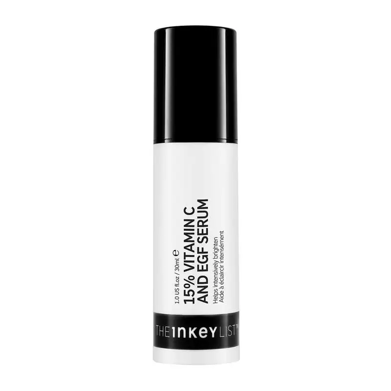 The INKEY List 维C补水亮肤修护精华液 30ml