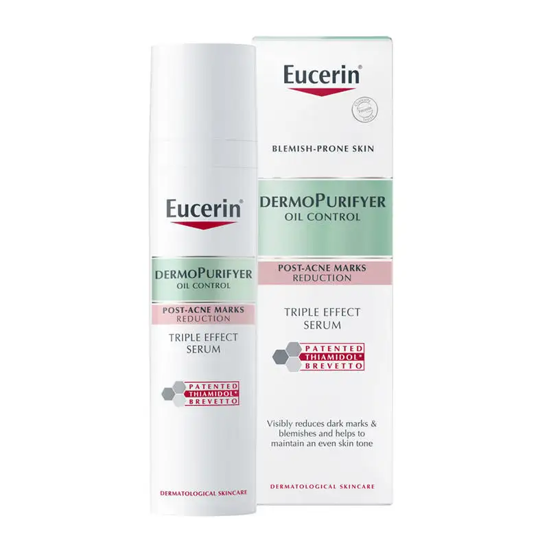 Eucerin 优色林 水杨酸控油清痘三效精华液 40ml