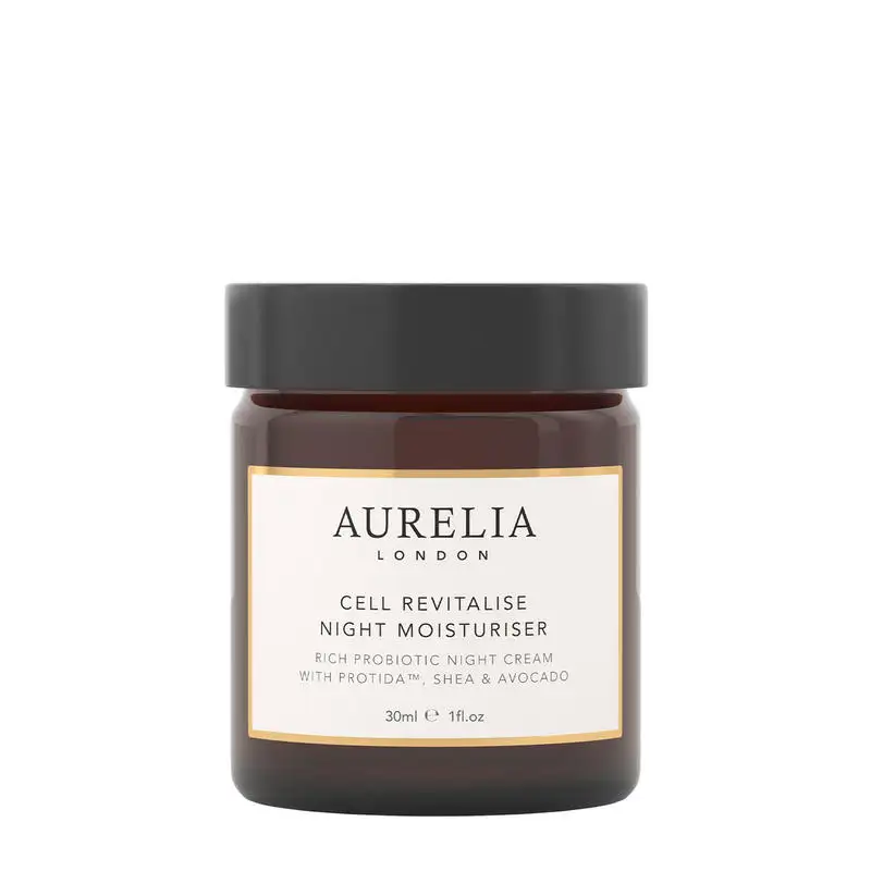 Aurelia 细胞赋活晚霜 30ml