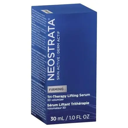 NeoStrata 芯丝翠 活颜3D逆龄紧致精华 30ml