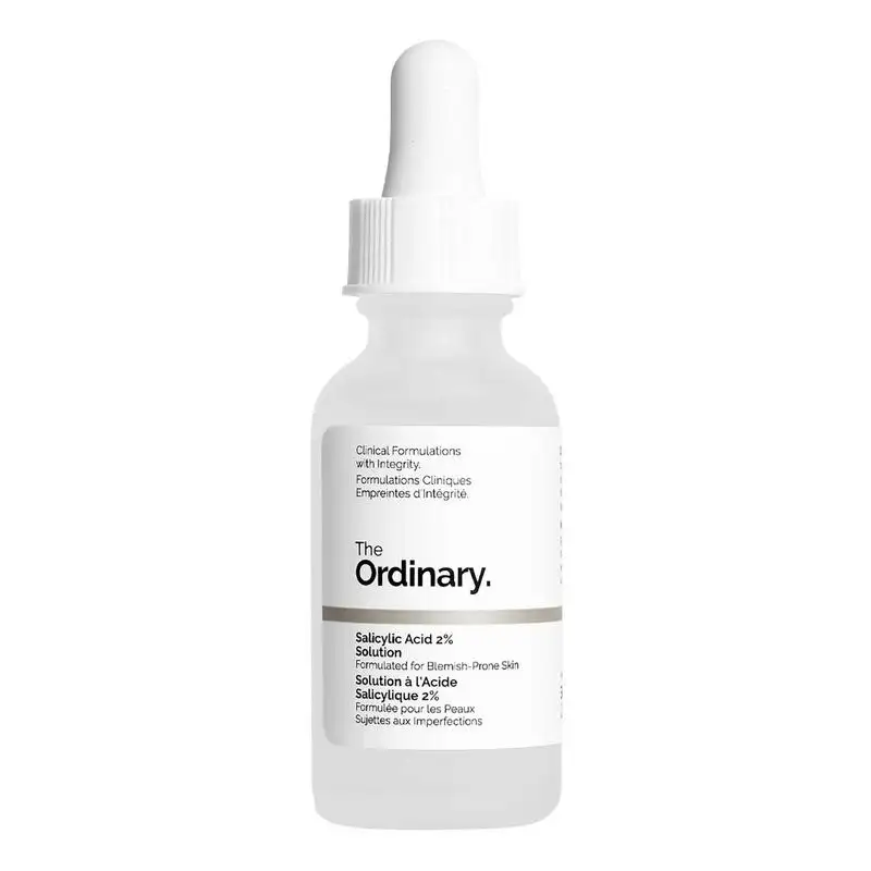 The Ordinary 2%水杨酸精华 30ml
