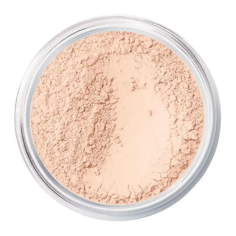 bareMinerals 贝茗 透亮矿物定妆散粉 9g