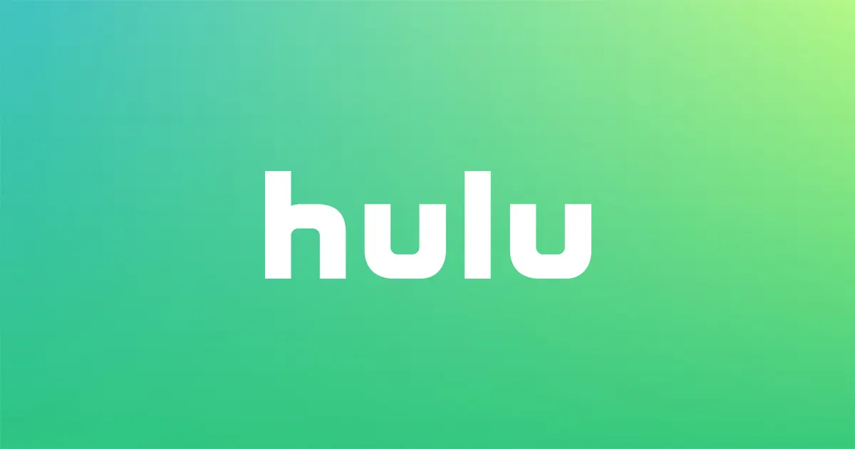 6-Months Hulu Monthly Streaming Service Subscription w/ Ads