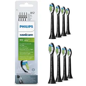 PHILIPS飞利浦 HX6068/13电动牙刷头 8支装