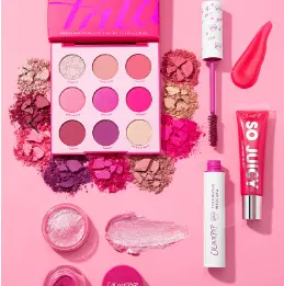 Colourpop卡拉泡泡现有优惠活动小汇总 8/3