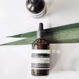 Aesop伊索 香芹籽抗氧化精华 100ml