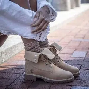 Timberland官网折扣区低至45折+额外9折促销