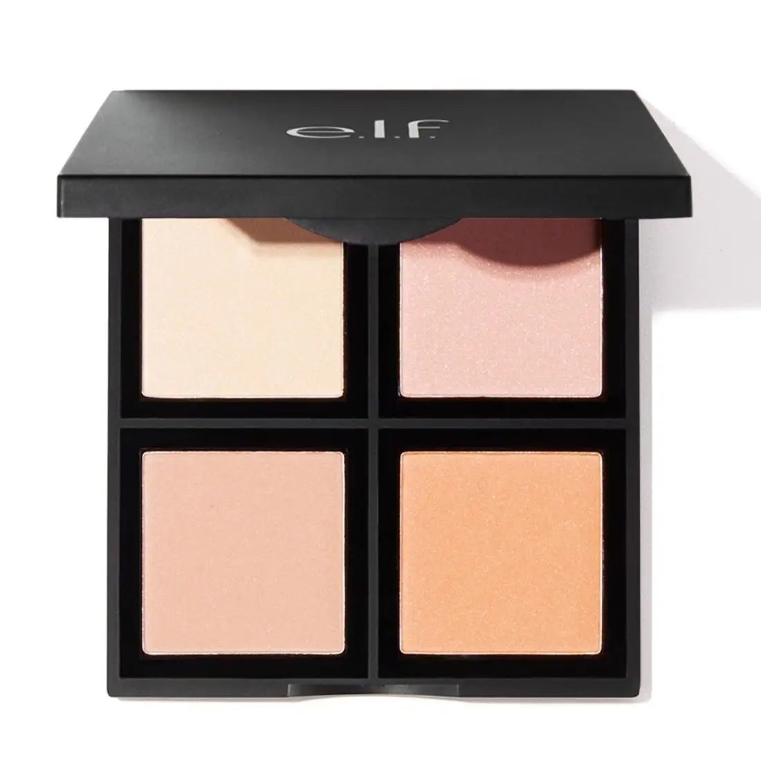 elf Cosmetics: 60% Off Sale: Shimmer Eyeliner Pencil $0.40, Illuminating Palette