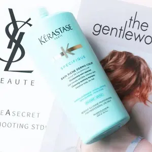 KERASTASE卡诗 头皮舒缓滋润洗发水 1000ml