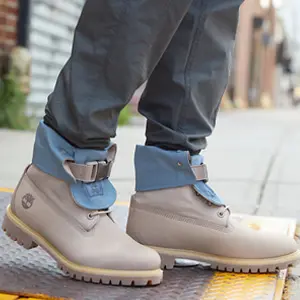 Timberland官网精选女鞋无门槛额外5折促销