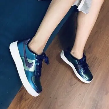 Nike Air Force 1 Low '06大童款运动鞋