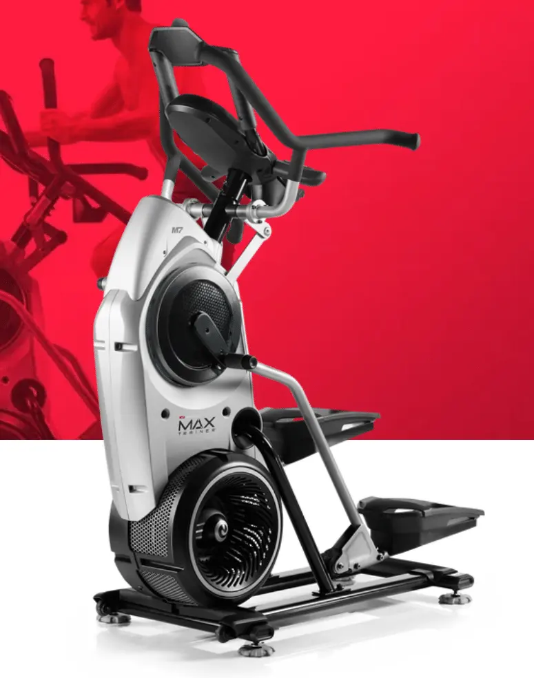 Bowflex Max Trainer M7